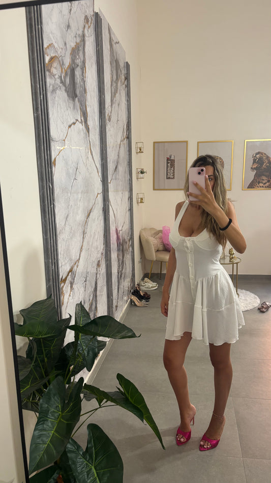 Tutina white