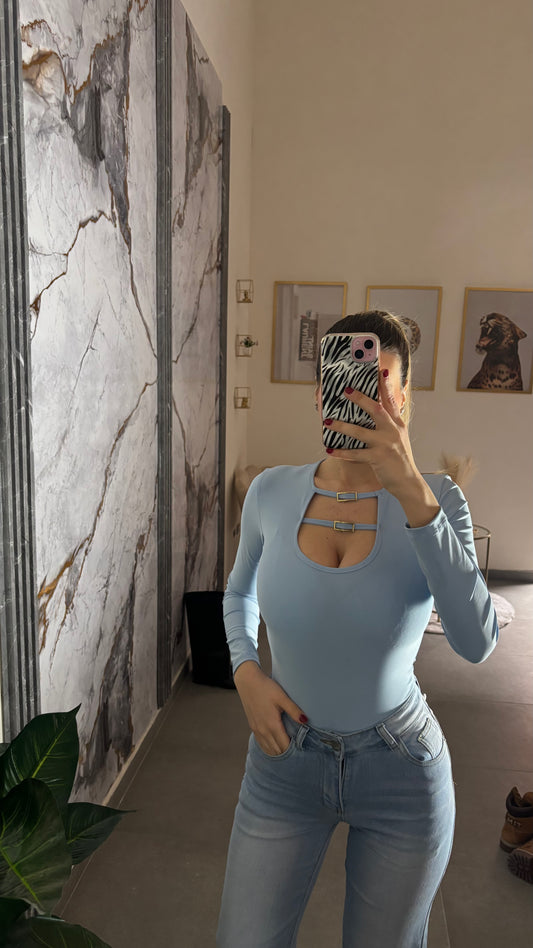Body celeste