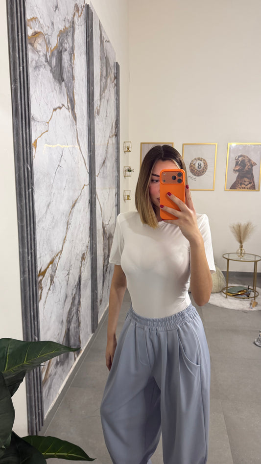 Body