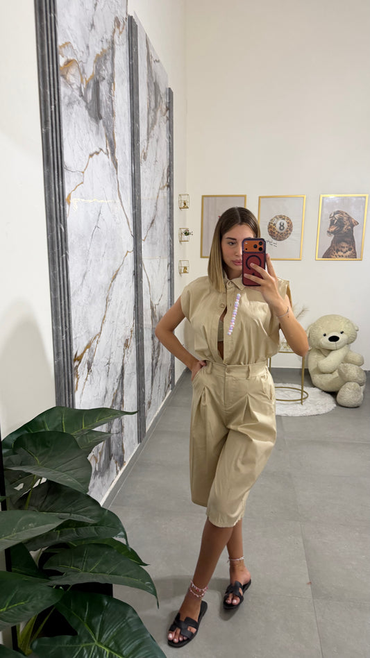 Coordinato ily