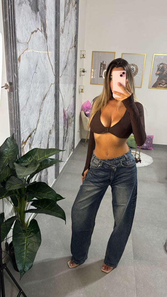 Top Brown