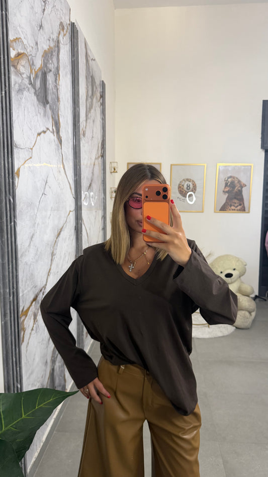 Shirt just