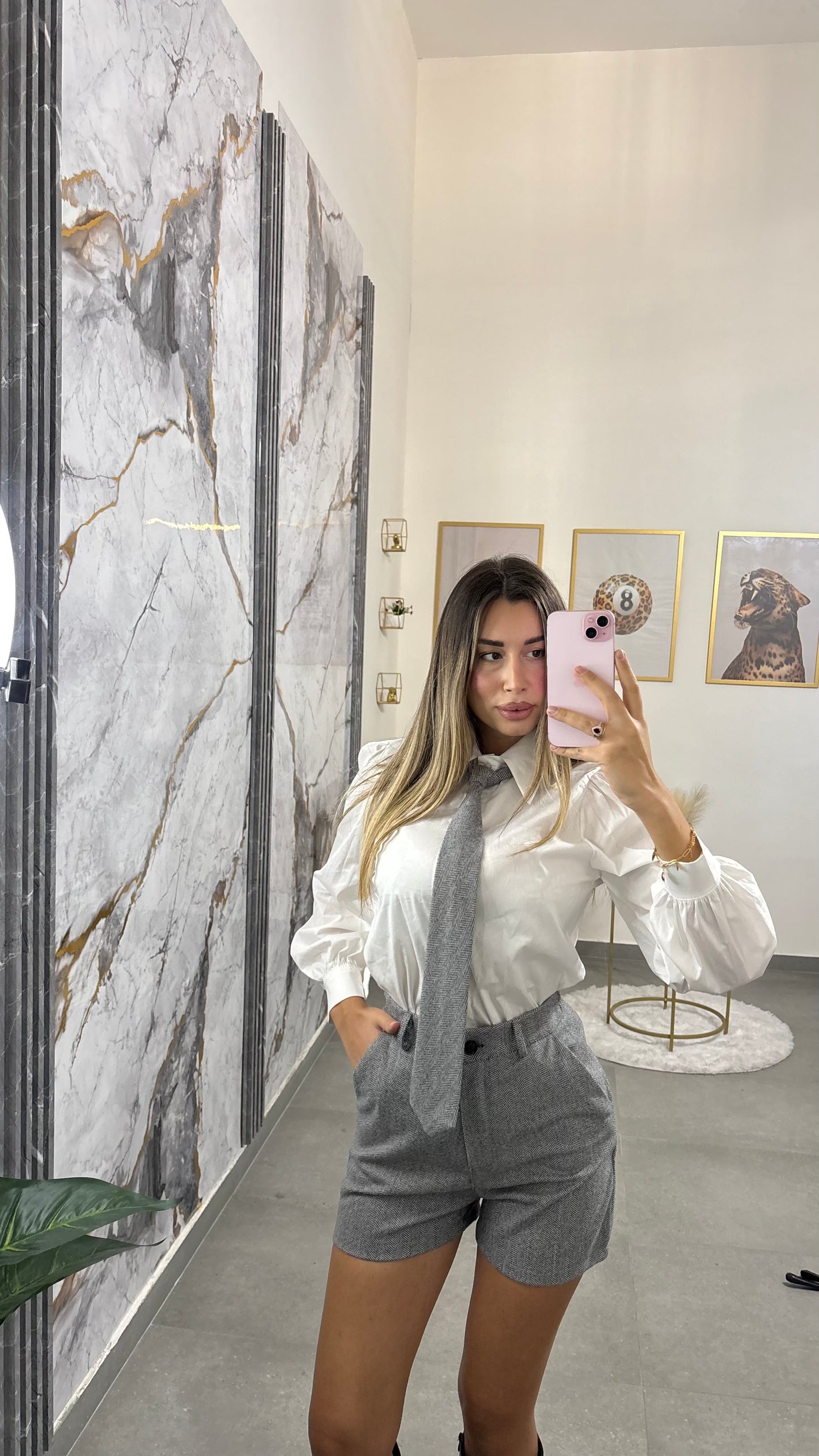 Coordinato Magy