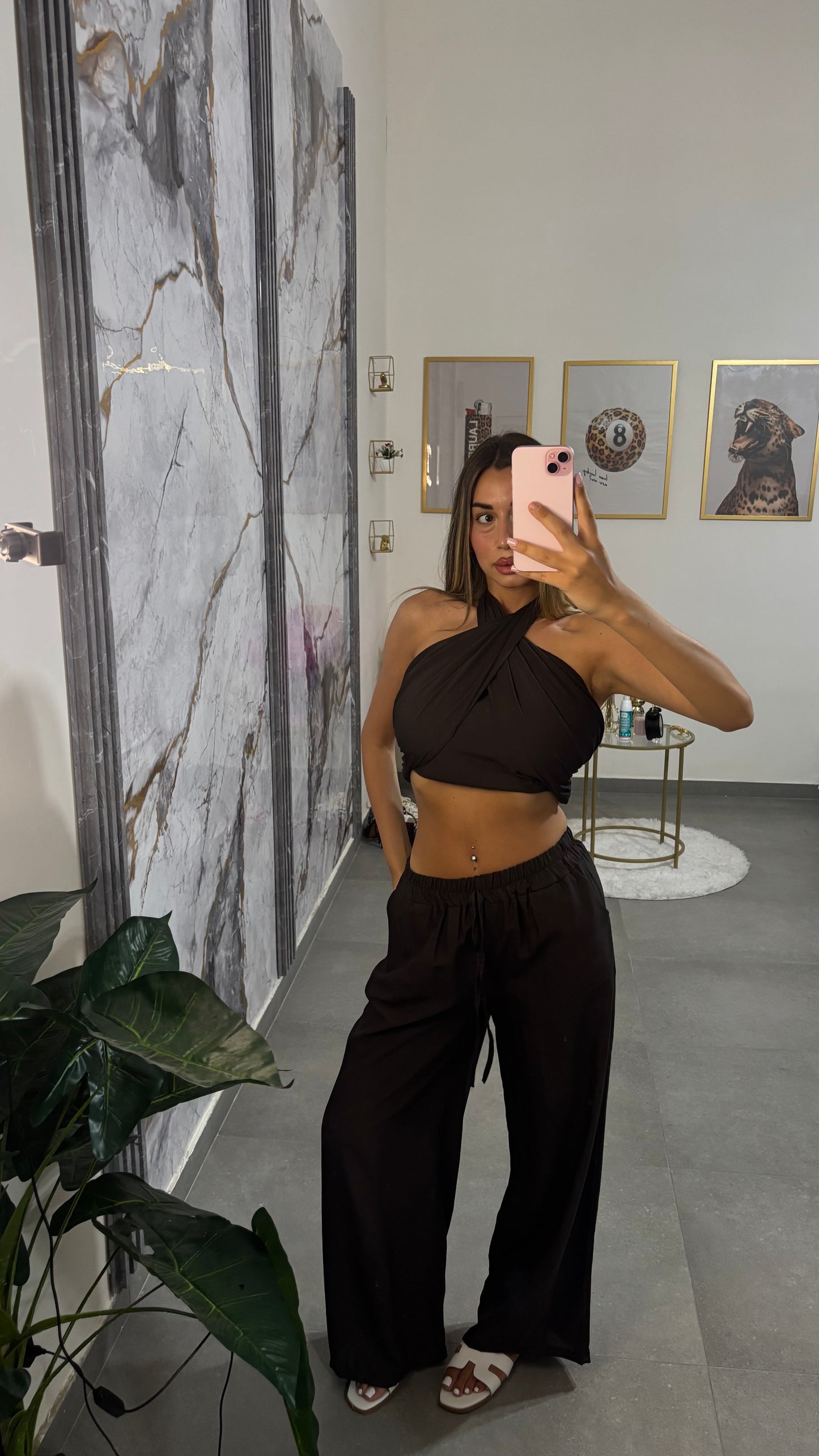 Coordinato Aury