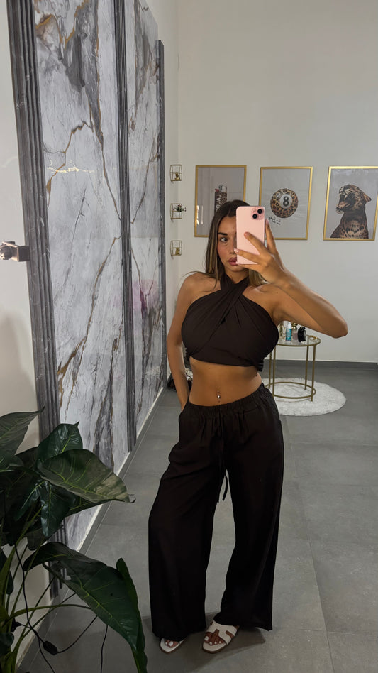 Coordinato Aury