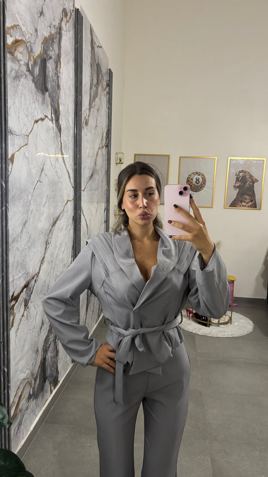 Tailleur Fly