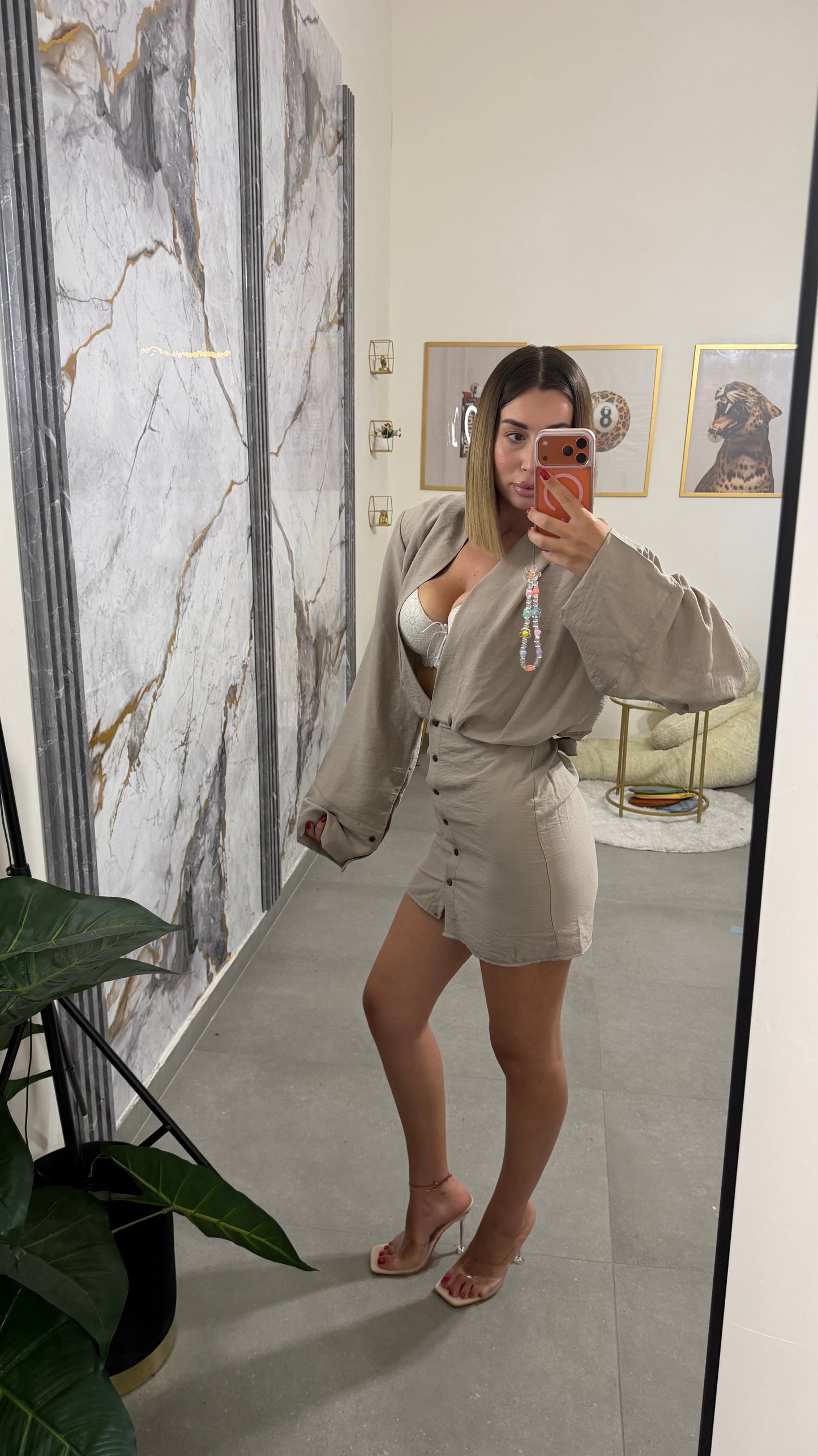 Dress Sofy