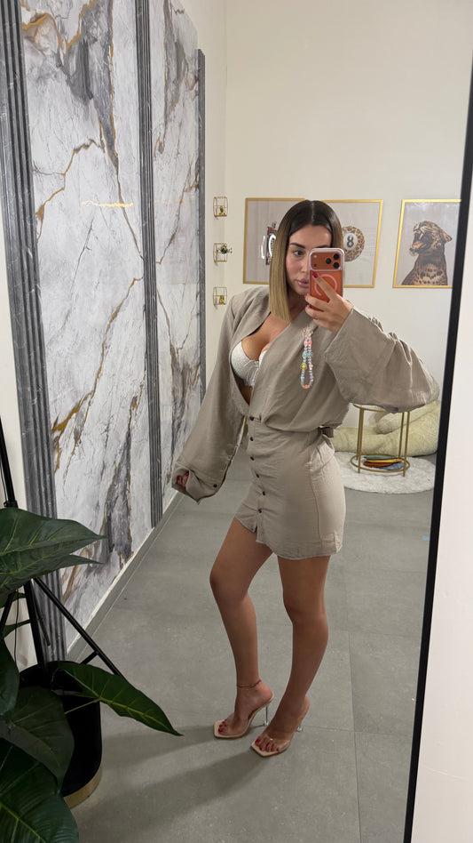Dress Sofy