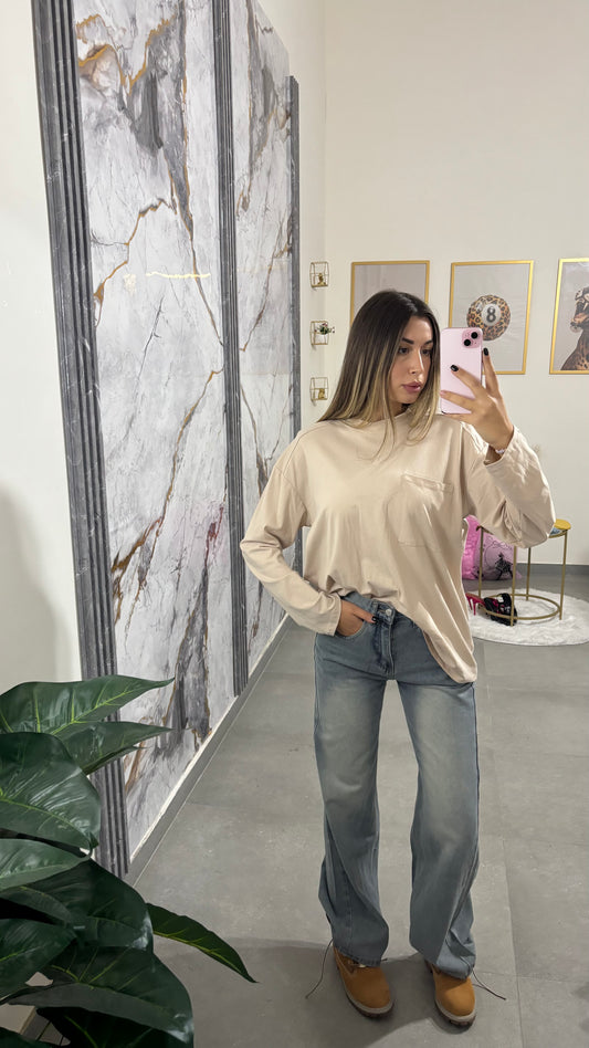 Jeans lovely