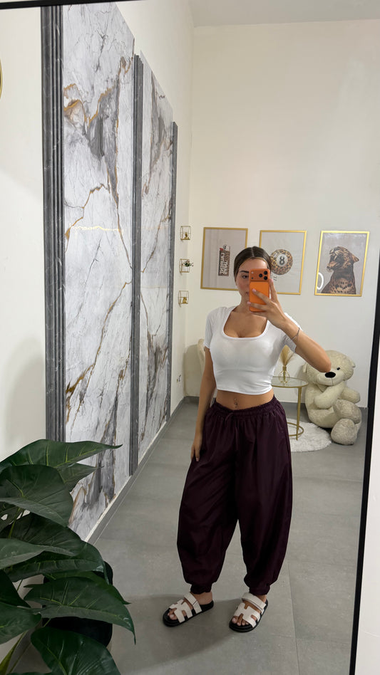 Pantalone aladin