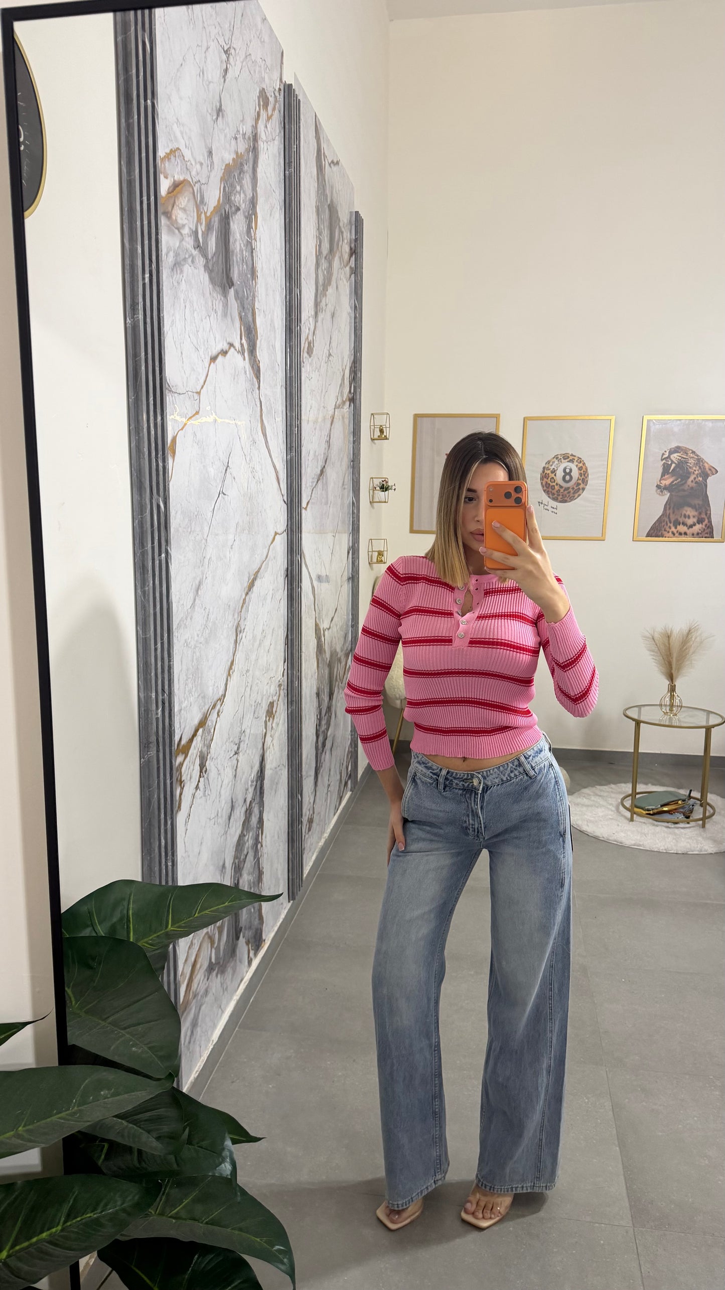 Jeans See See