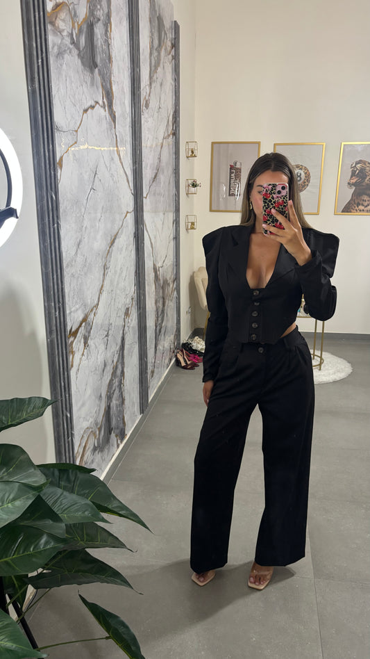 Tailleur Monkey