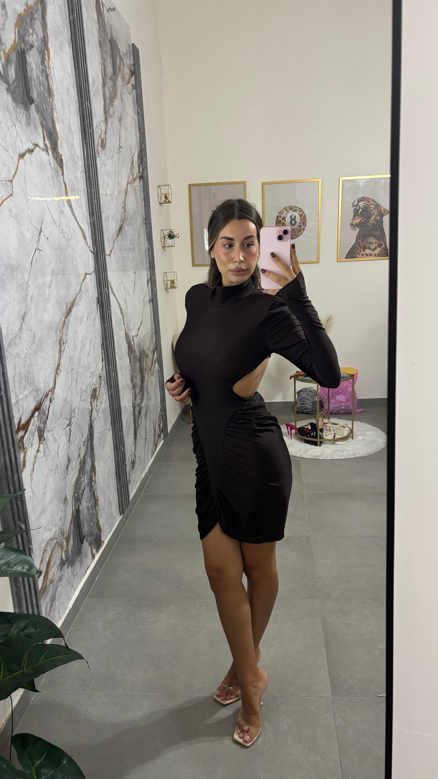 Dress Mavys