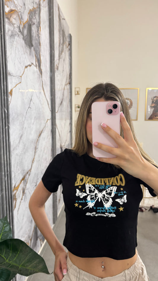 Shirt Fly