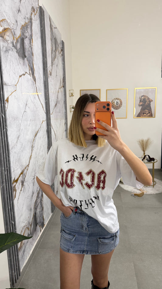 Maglia Acid