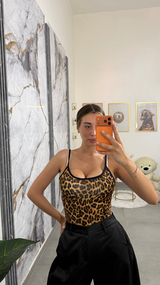 Body leo
