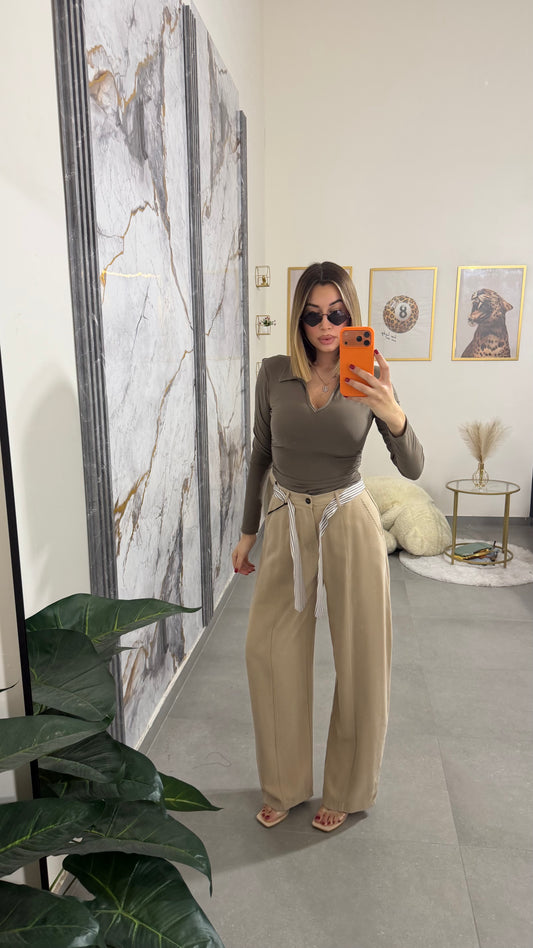Pantalone Just