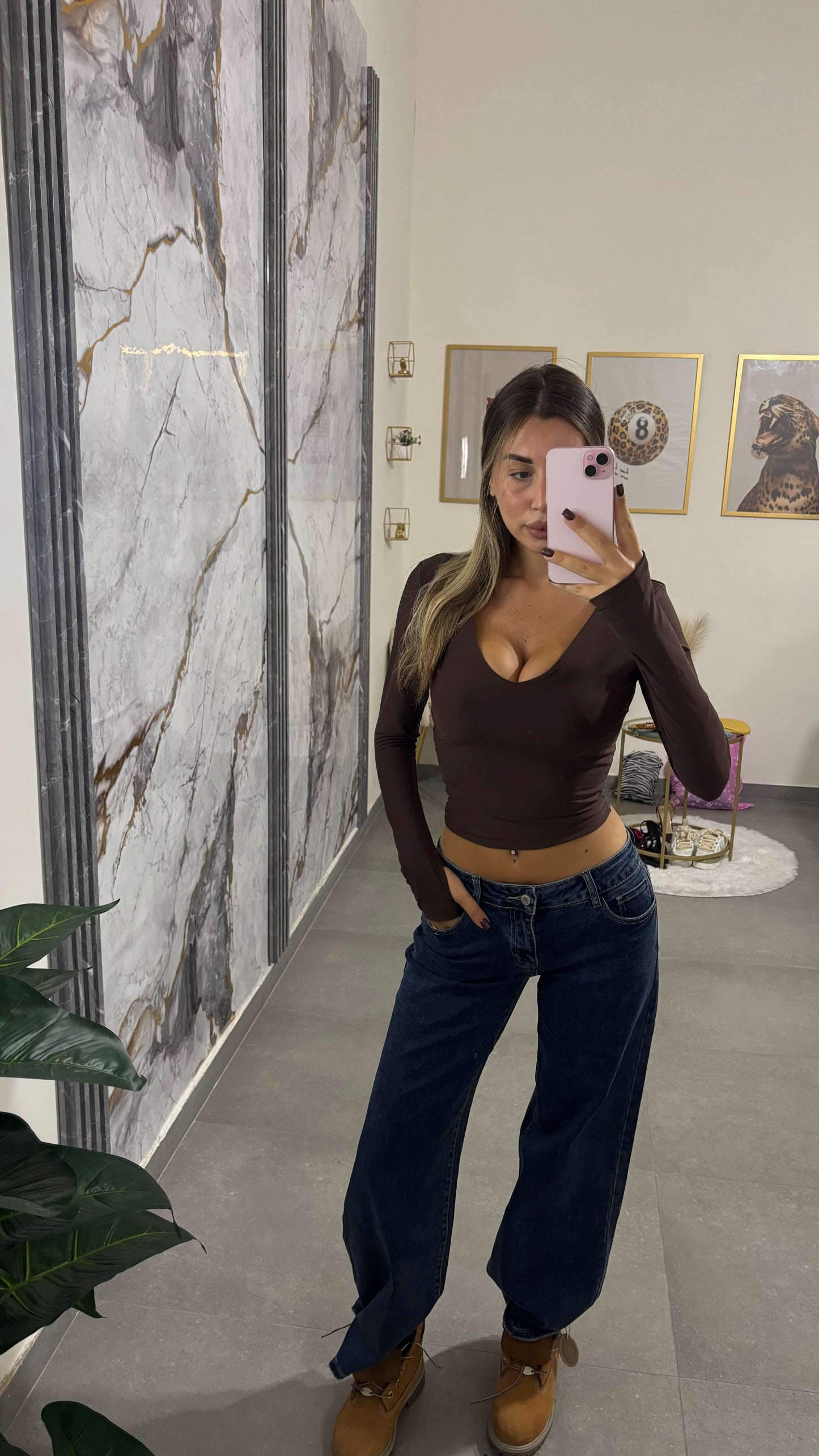 Jeans Josy