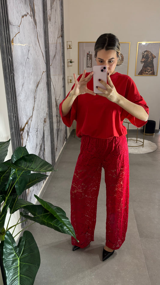 Coordinato Iby