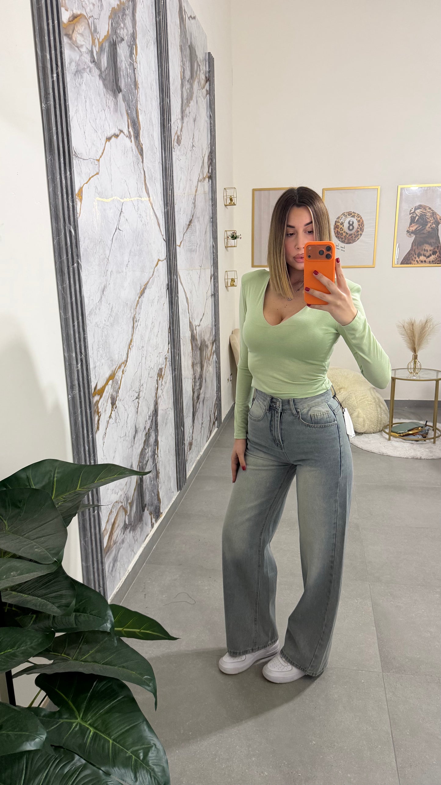 Jeans Sunday