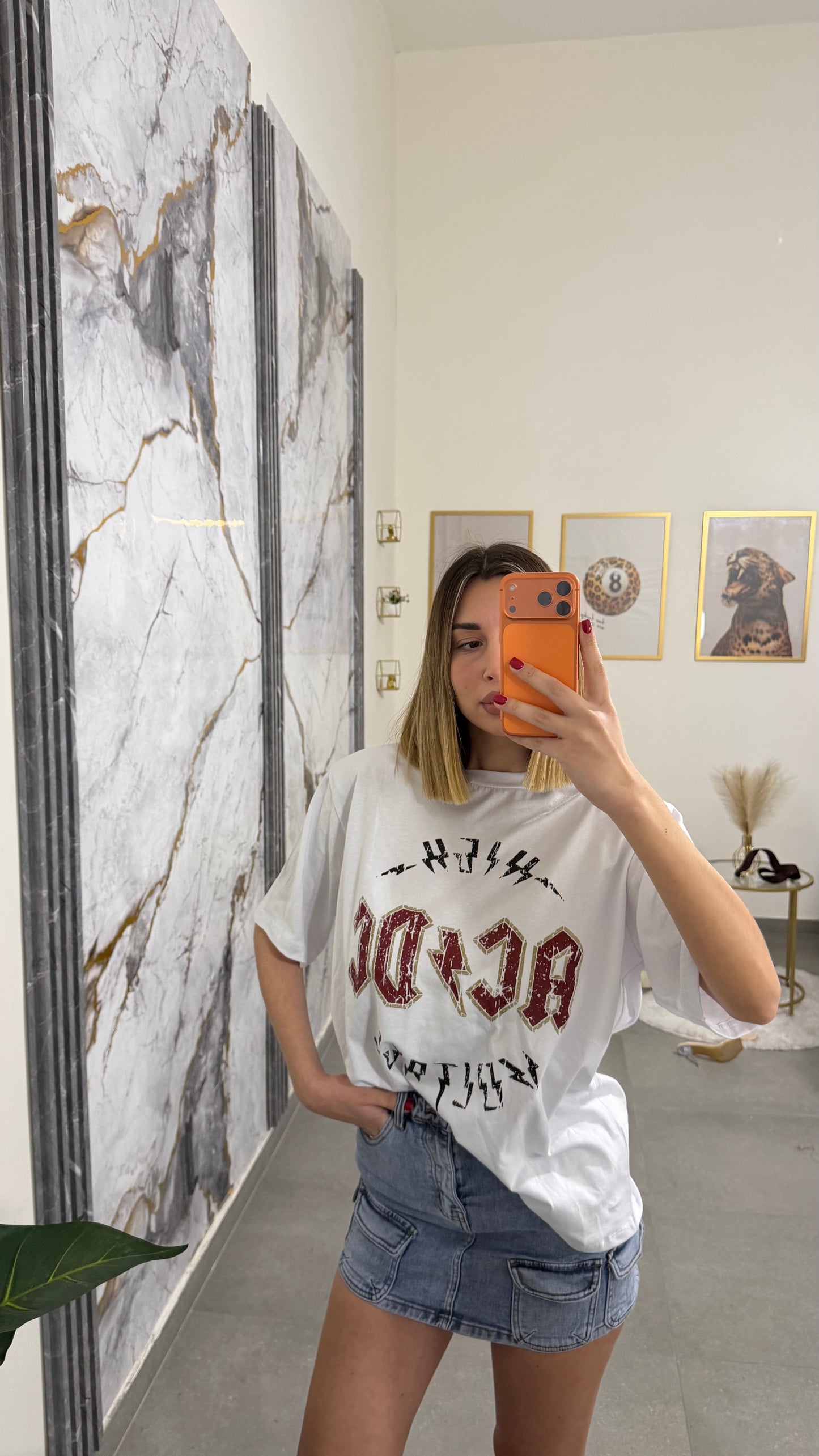 Maglia Acid
