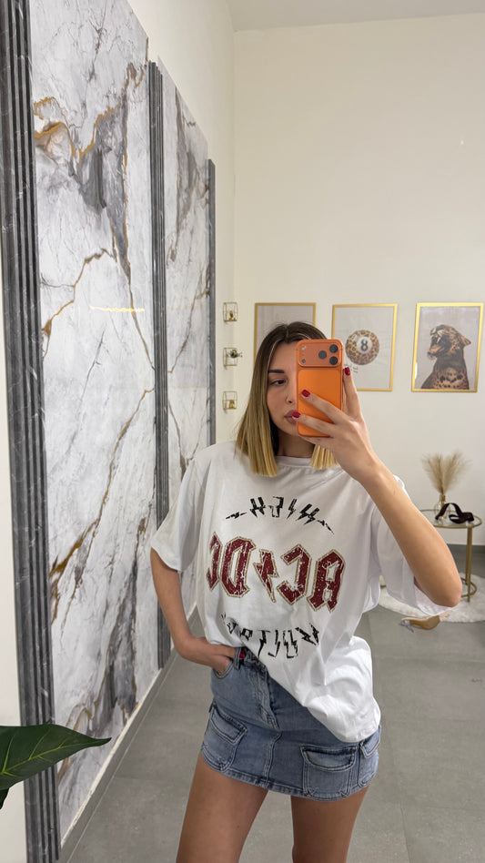Maglia Acid