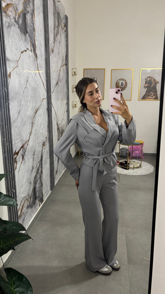 Tailleur Fly