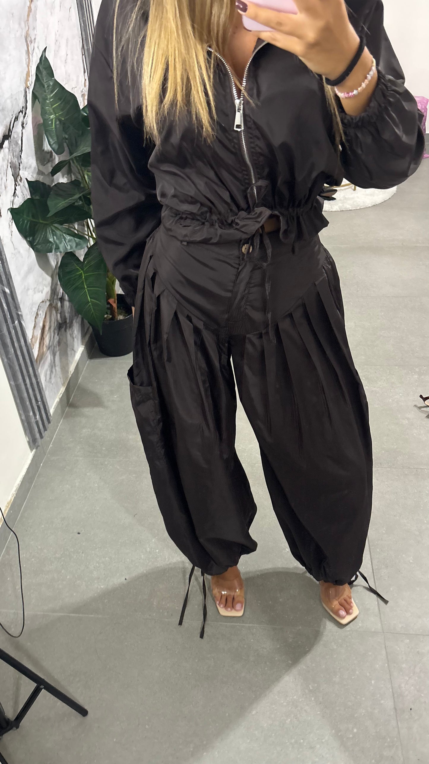 Coordinato SASHA 1