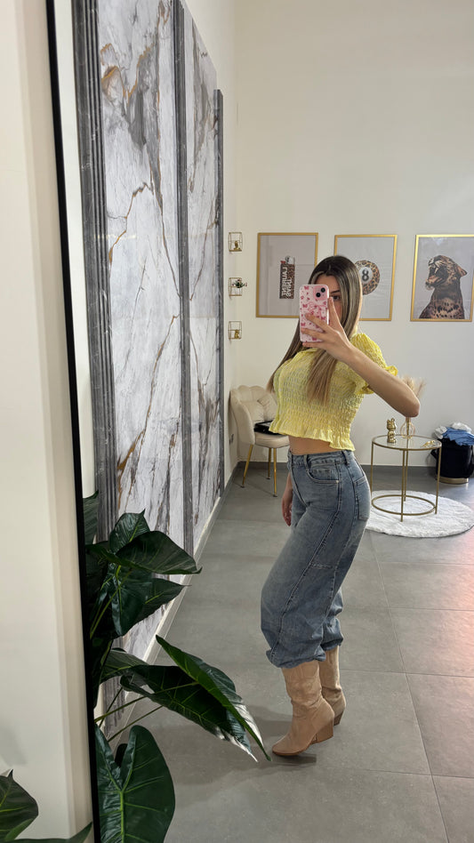 Jeans Crazy