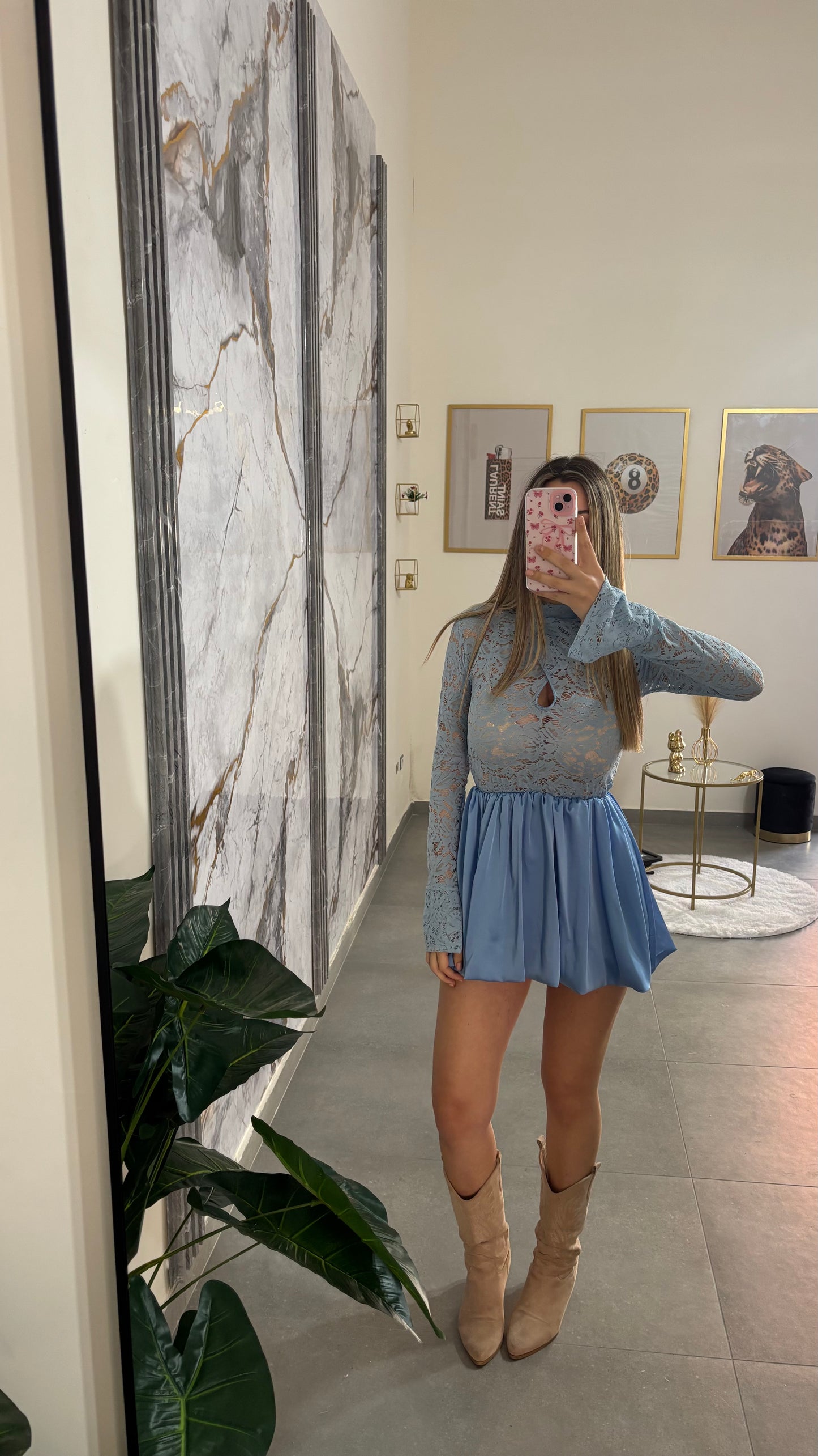 Dress Kendra