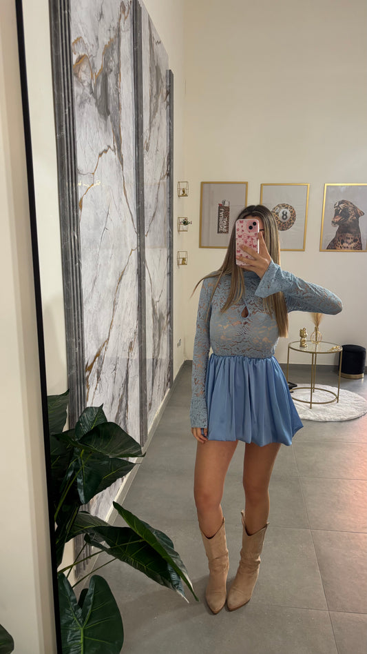 Dress Kendra