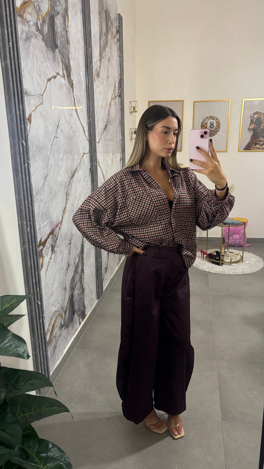 PANTALONE JUST