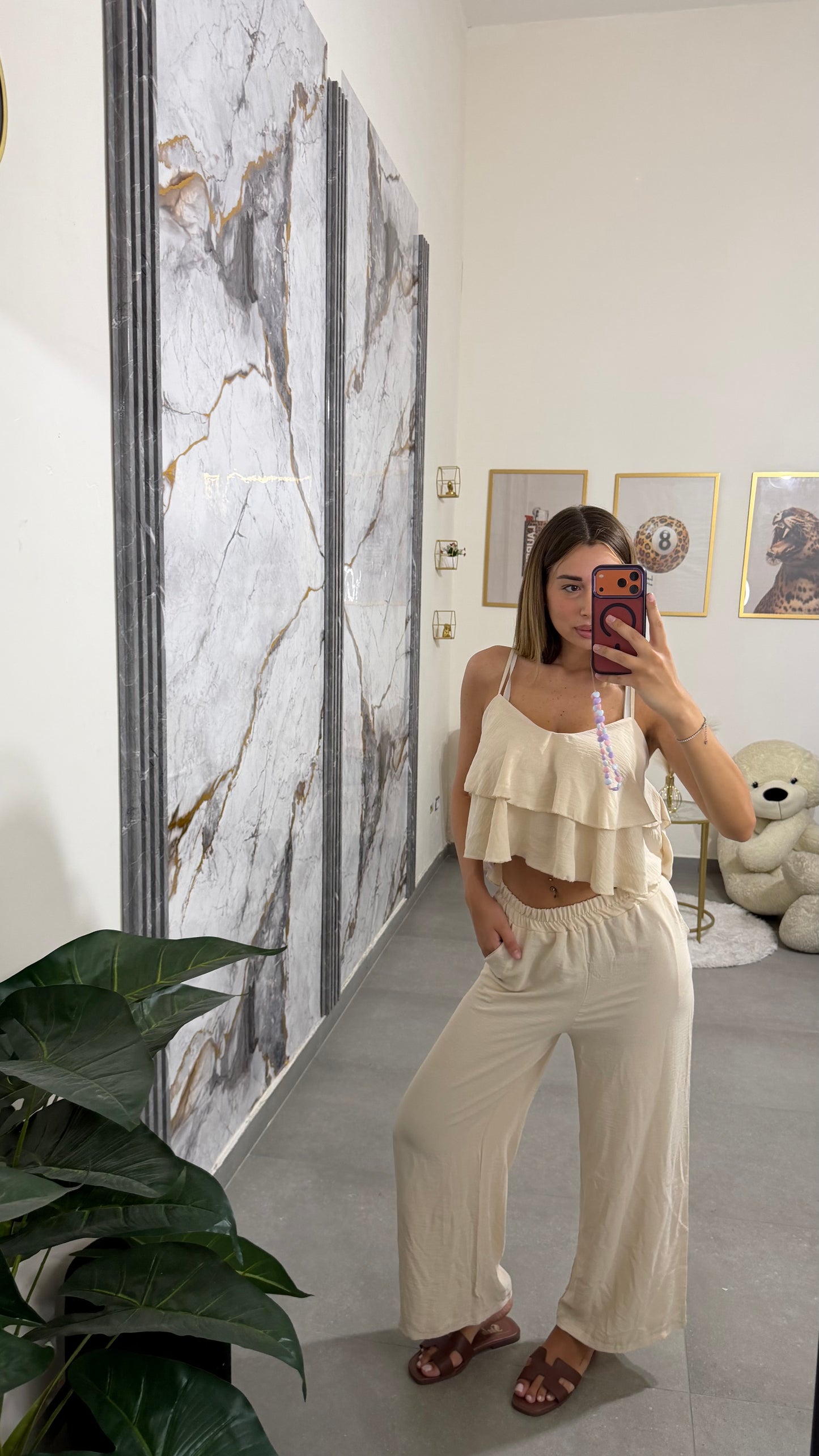 Coordinato onda