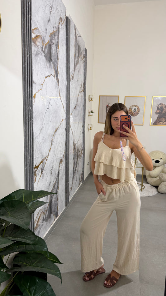 Coordinato onda