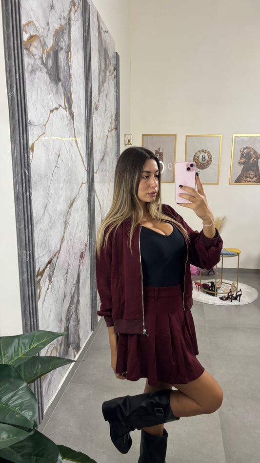 Coordinato Lovy