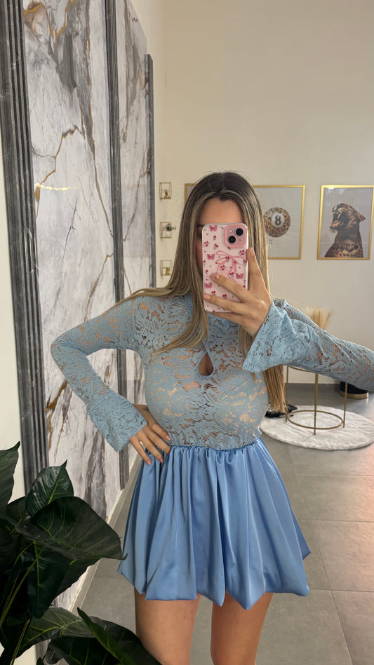 Dress Kendra