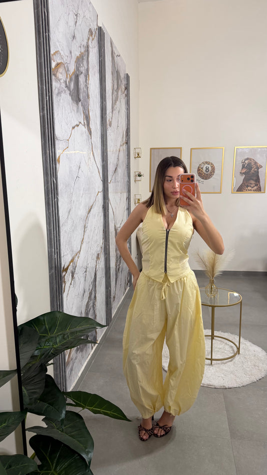 Coordinato Loeila