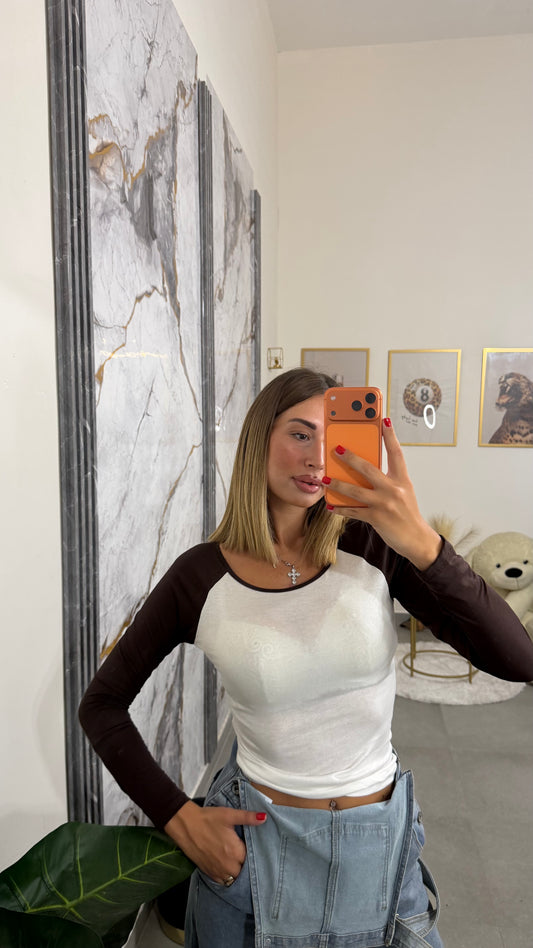 Long sleeve
