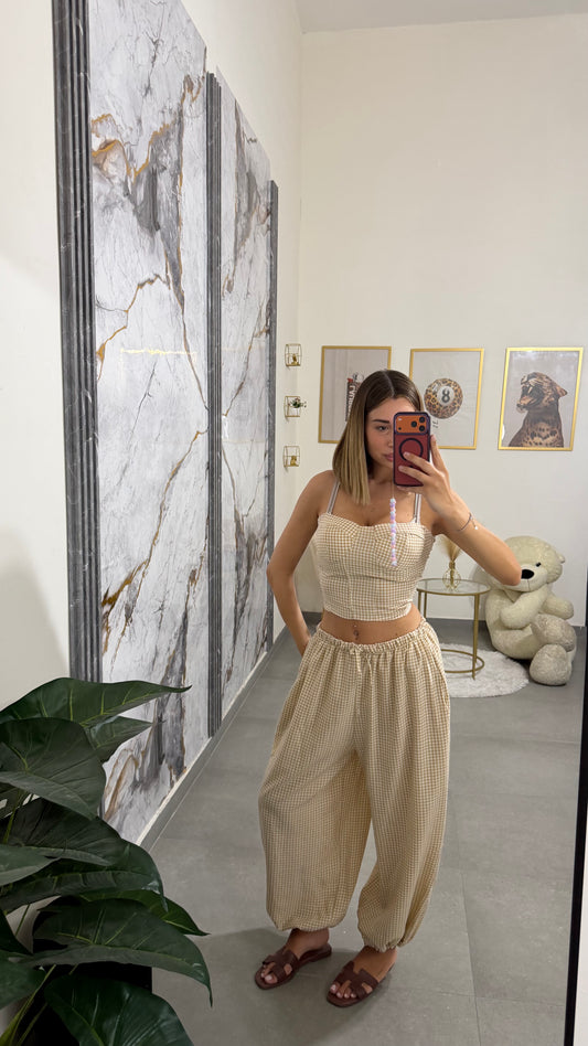 Coordinato Karol