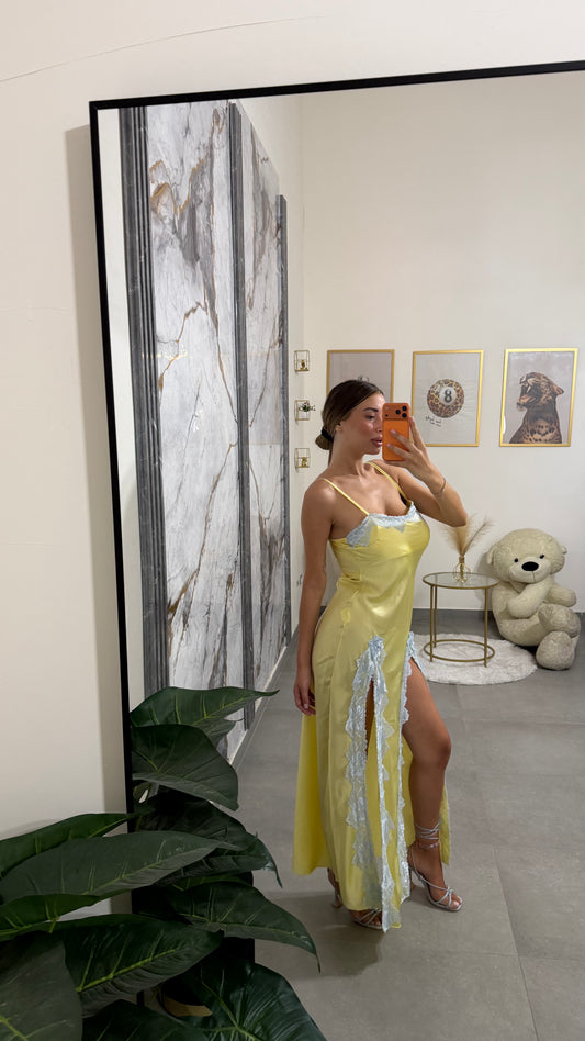 Dress seta