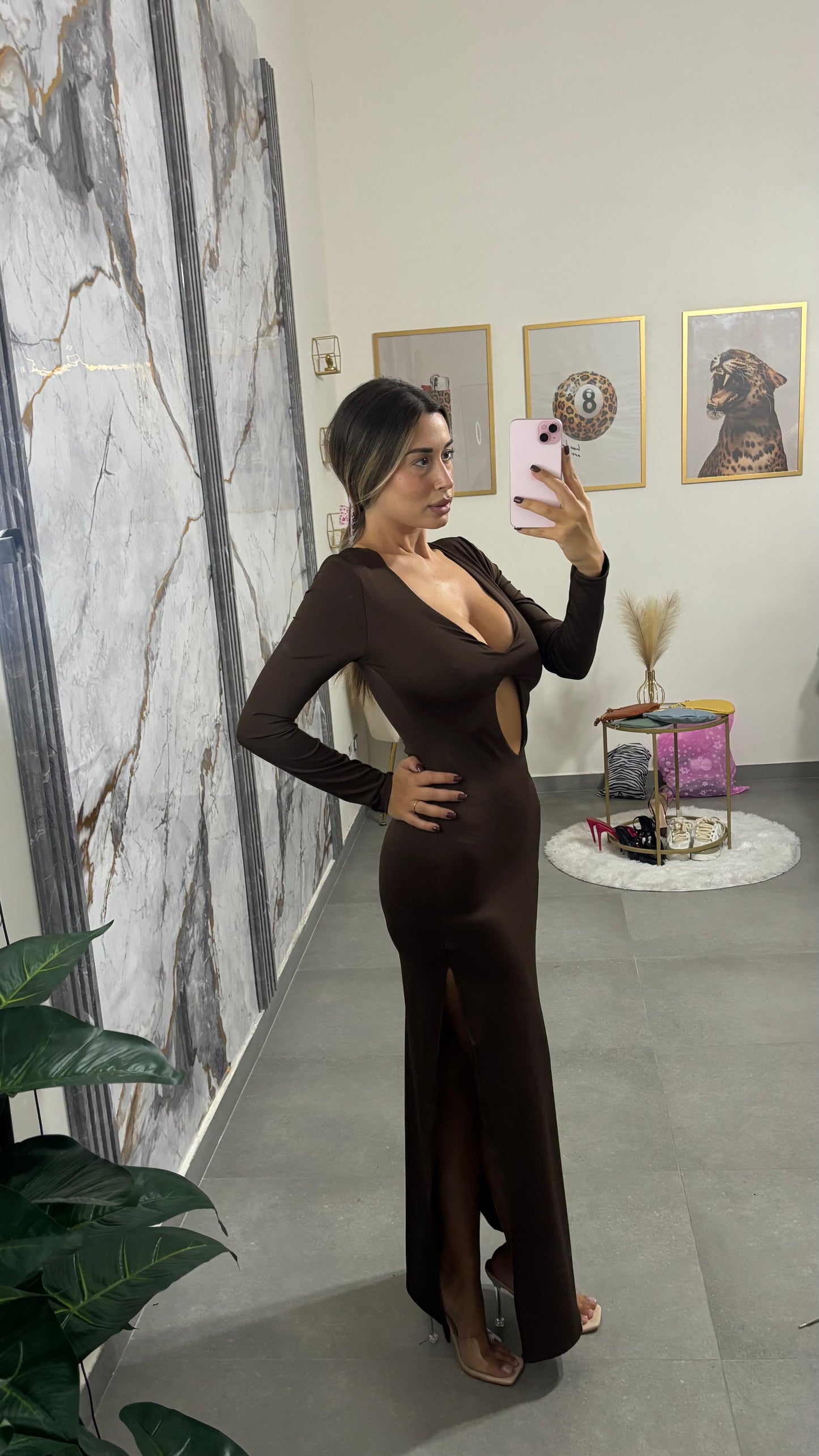 Dress Mexico