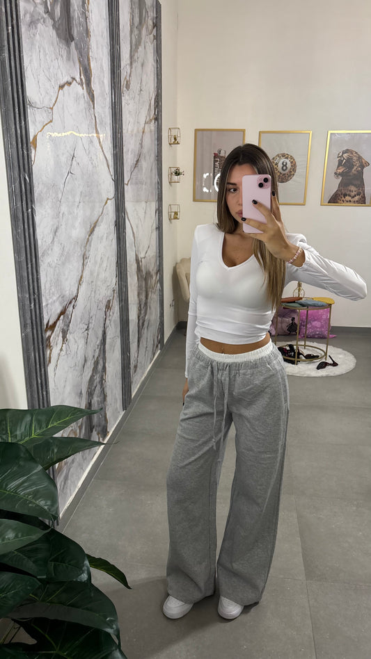 TUTA GREY