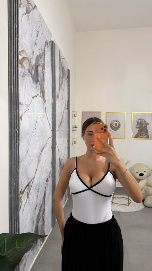 Body white