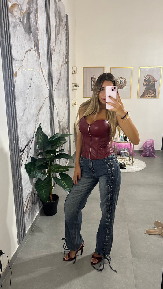 Jeans Nostry