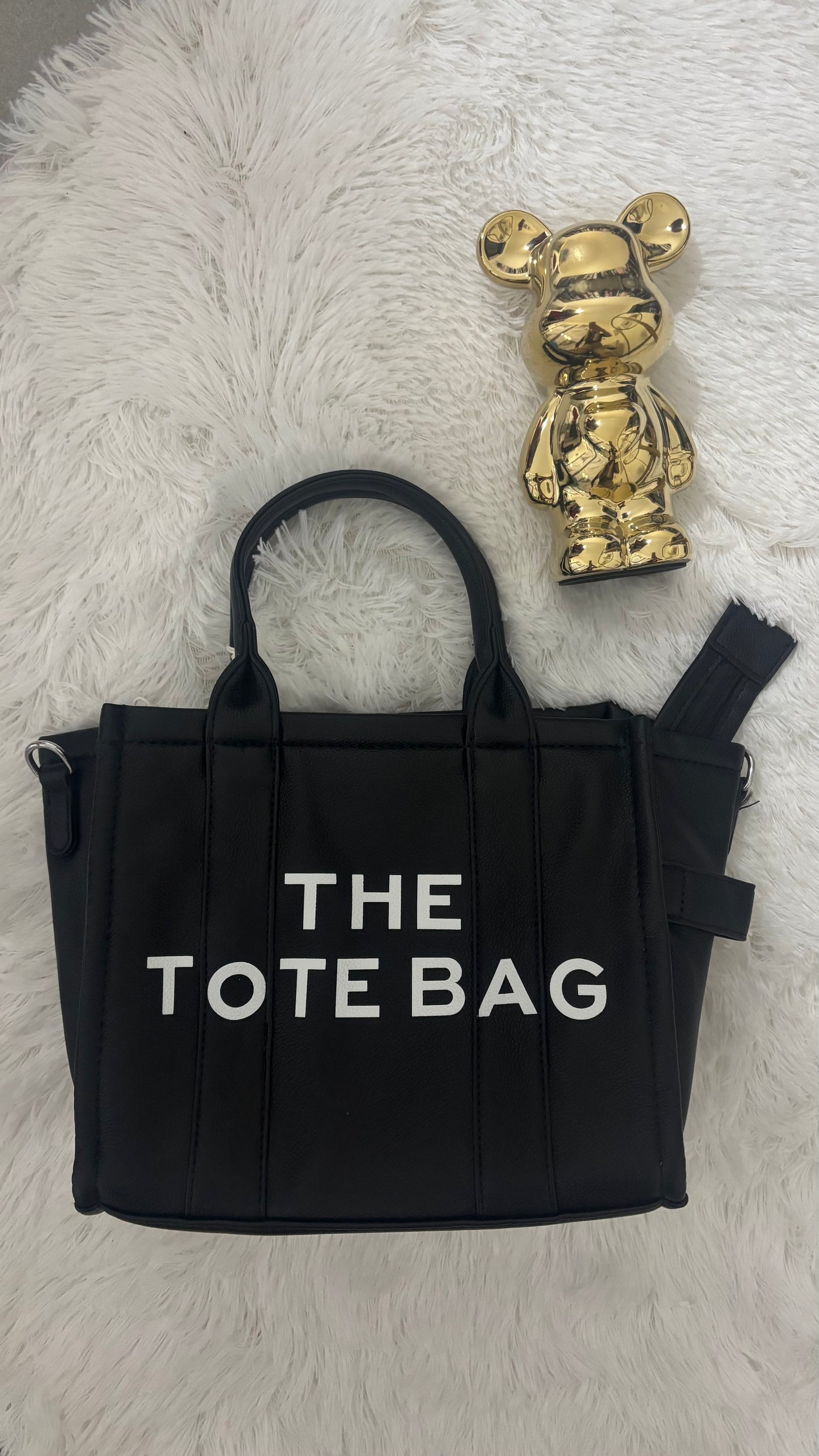 Bag the tote