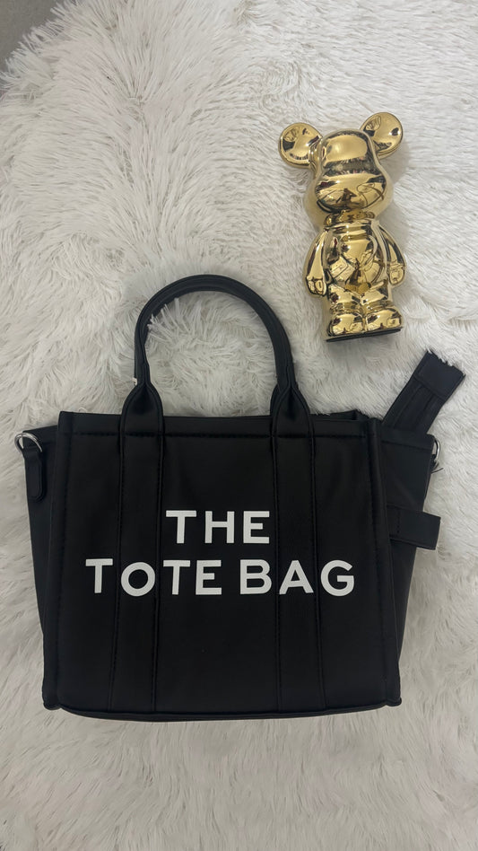 Bag the tote