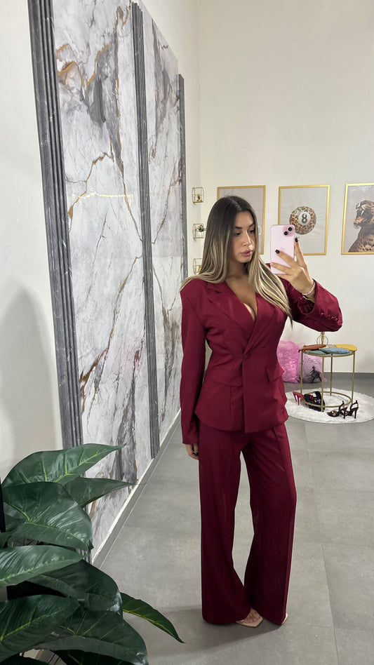 Tailleur Alexis