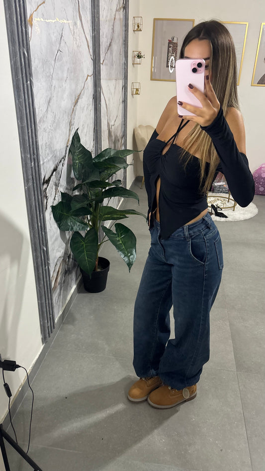 Jeans T