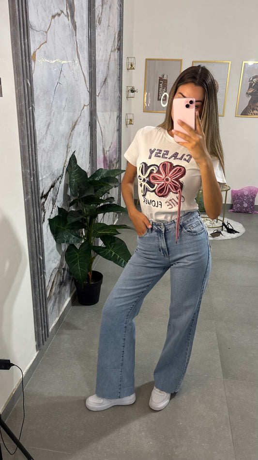 Jeans piegy