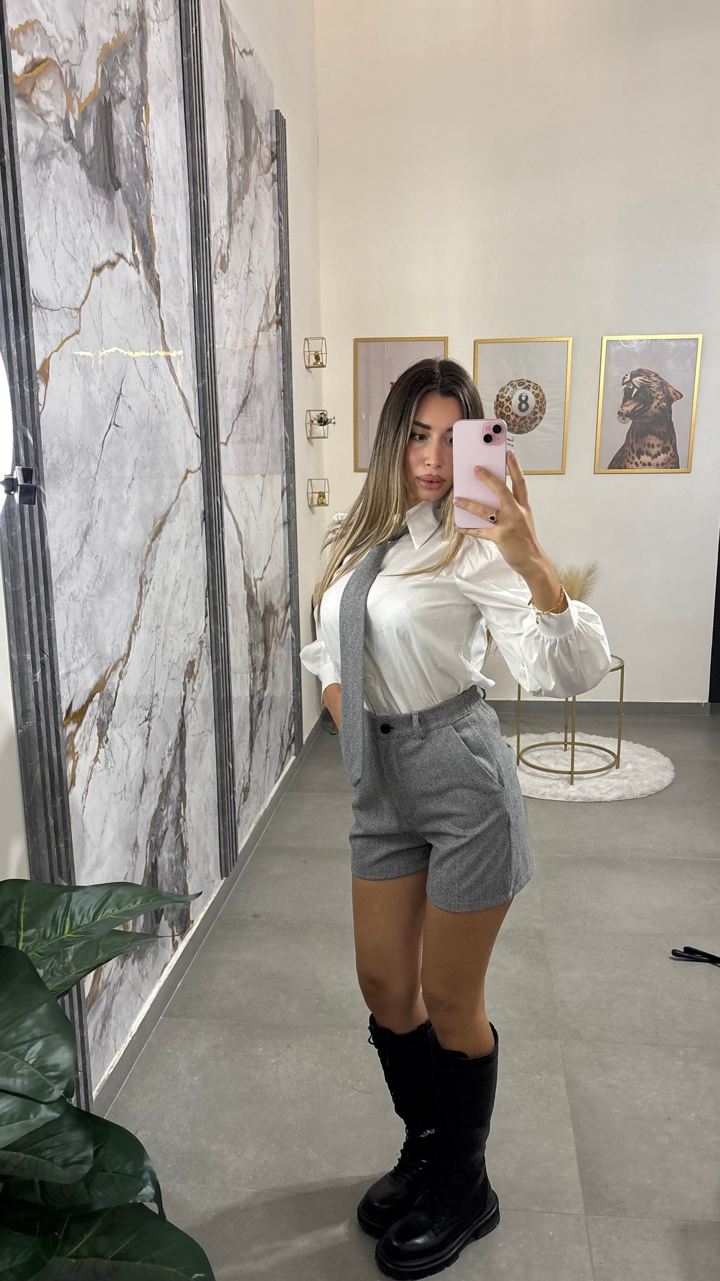 Coordinato Magy